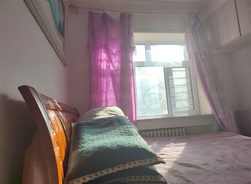 金沙新区福泽三楼