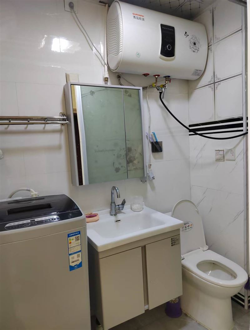出租北岸一楼