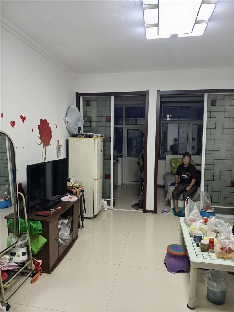 楼房出租