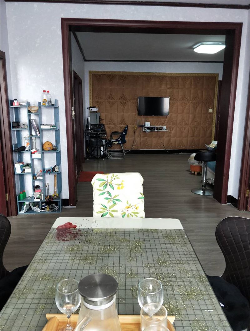 房屋出租