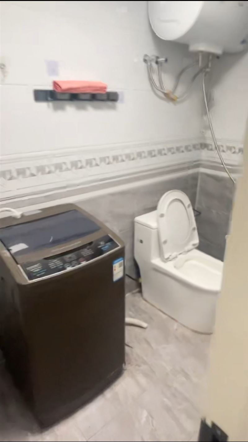 福佑家园出租
