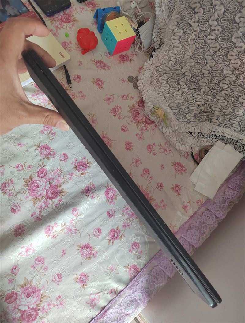 戴尔笔记本