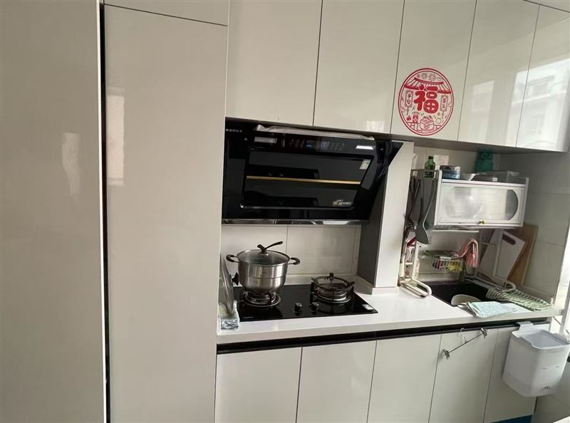 学府华庭