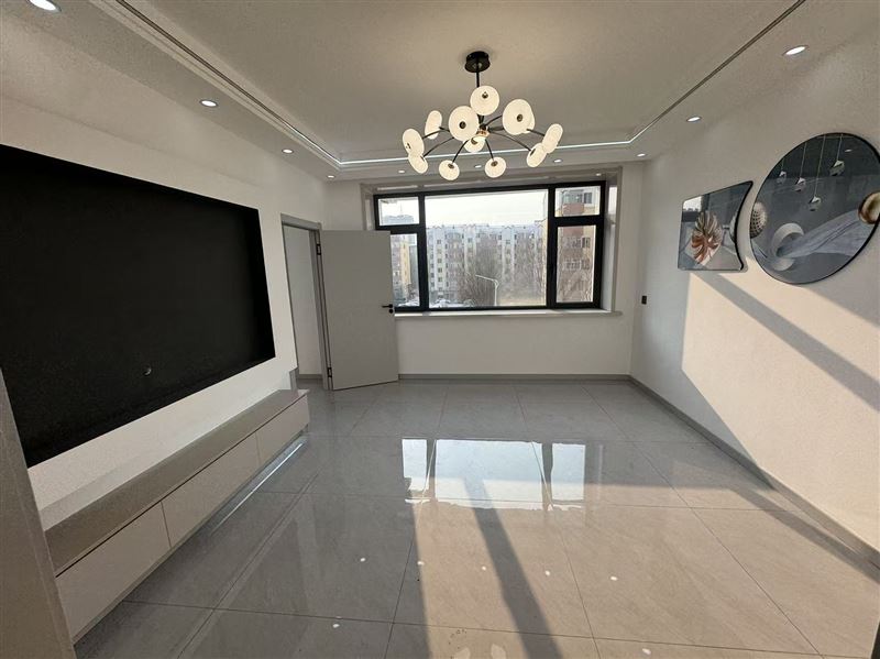 教师公寓3楼