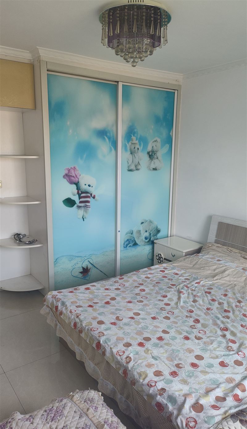 学区房出卖