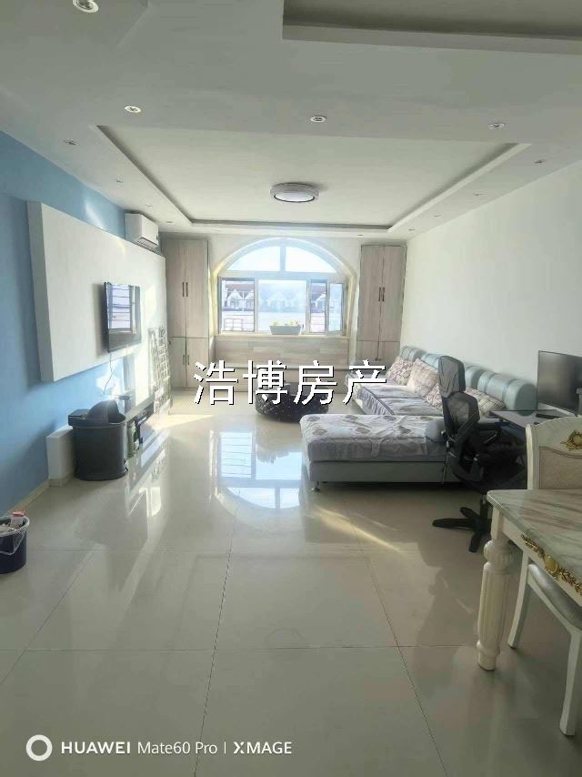 滨尚雅居一期104平