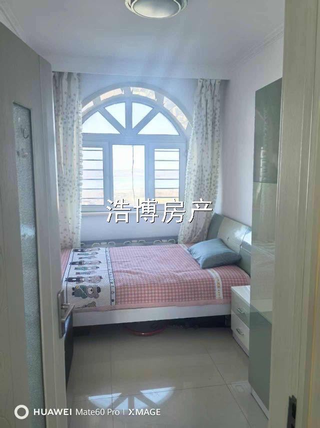 滨尚雅居一期104平