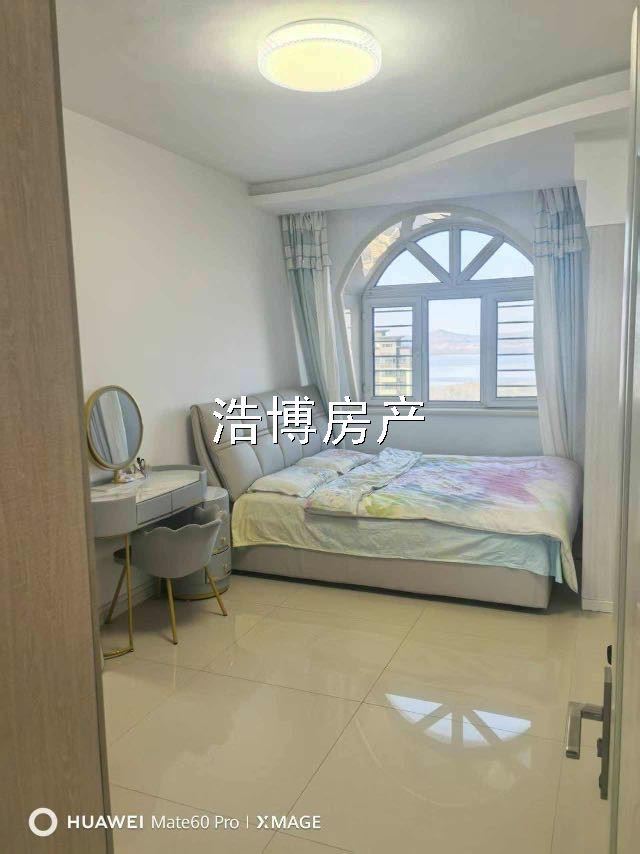滨尚雅居一期104平
