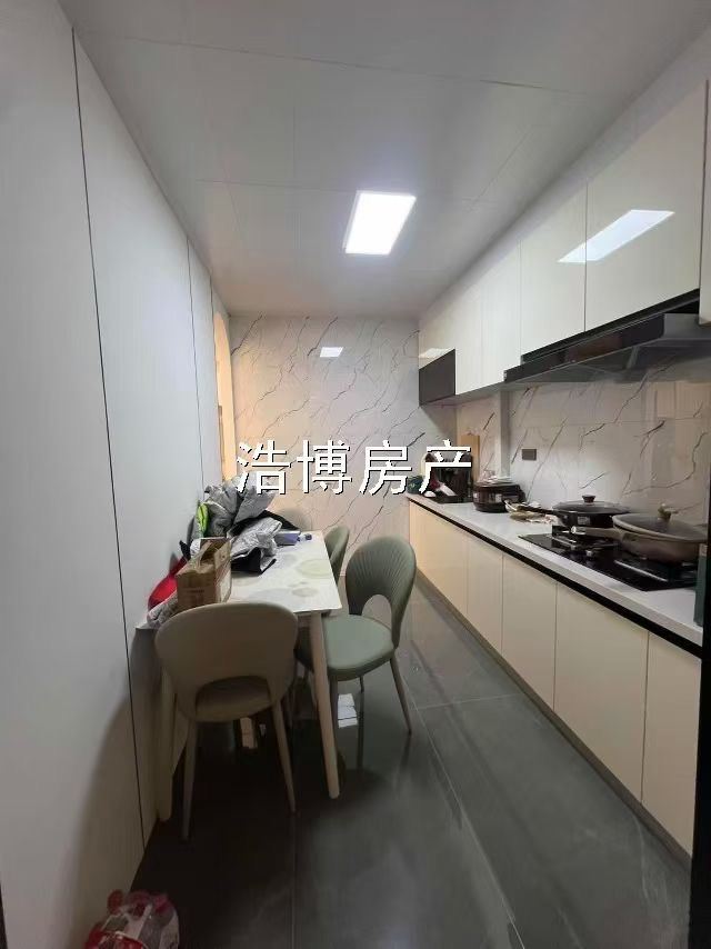 卖楼，卖楼