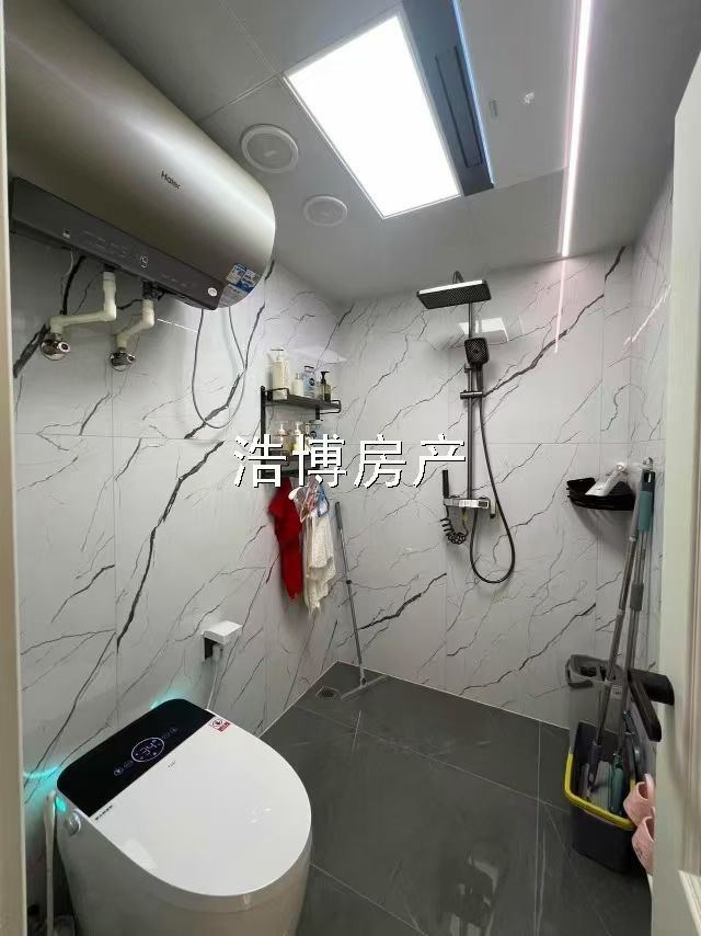 卖楼，卖楼