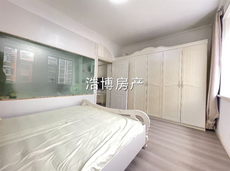 林苑之星4楼