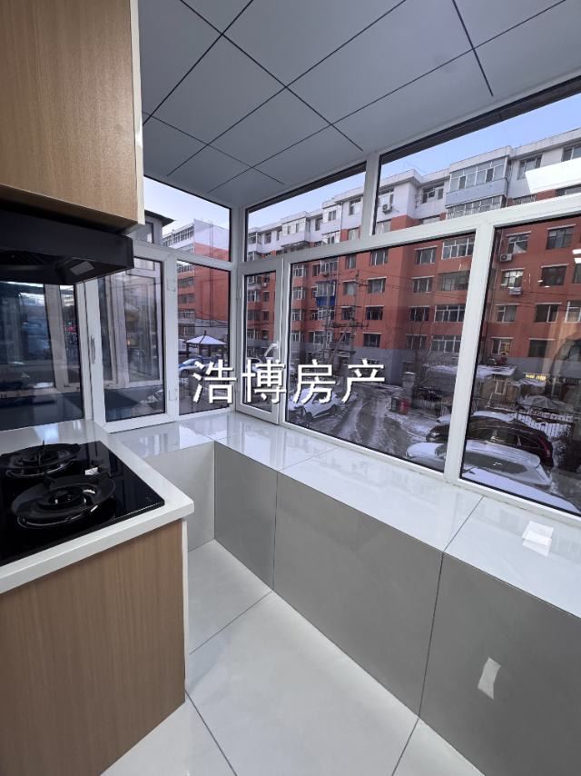 总院附近楼
