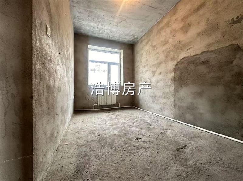 金桥家园毛坯