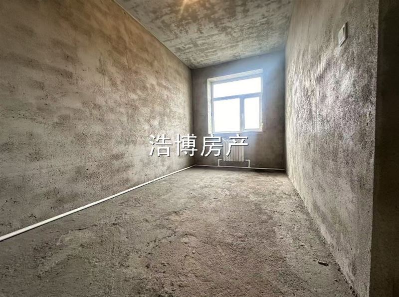 金桥家园毛坯