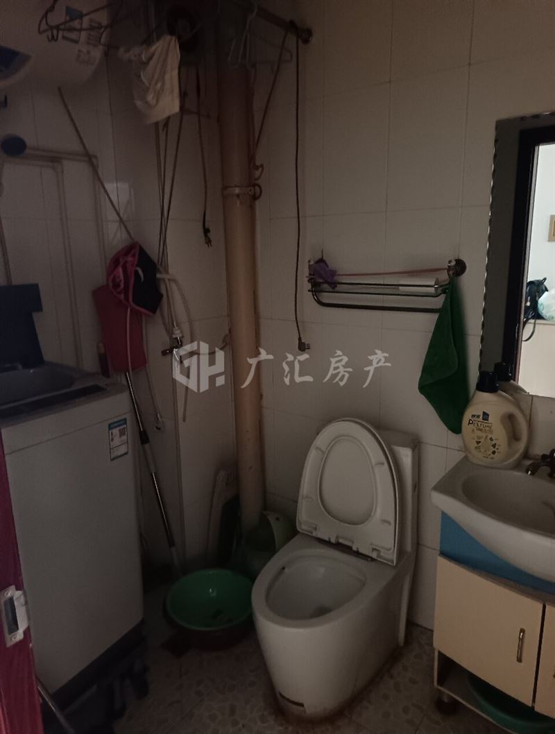 出售银泉2楼