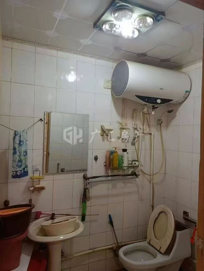 卖楼