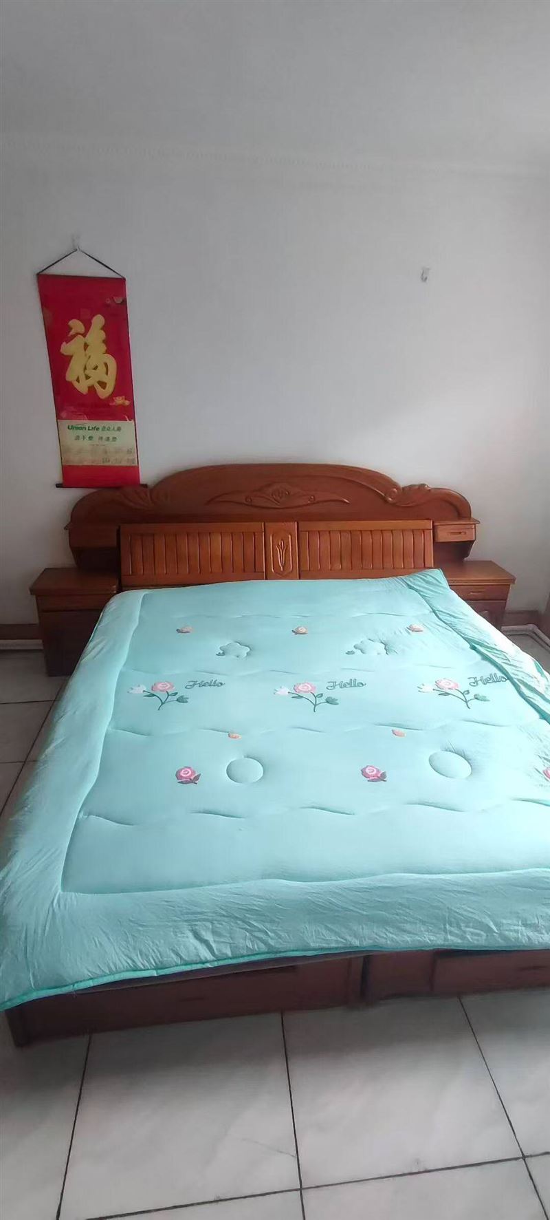二楼 月付