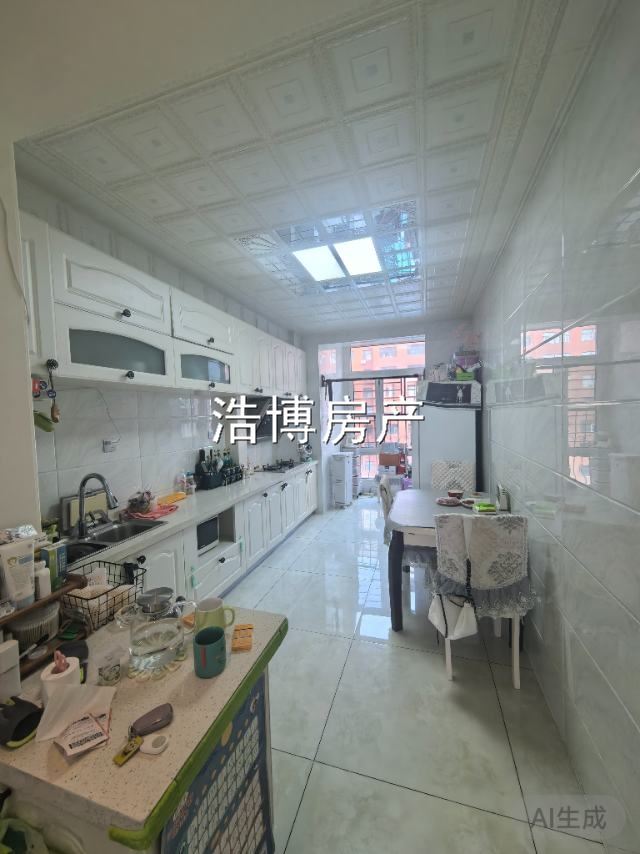 欧洲新城