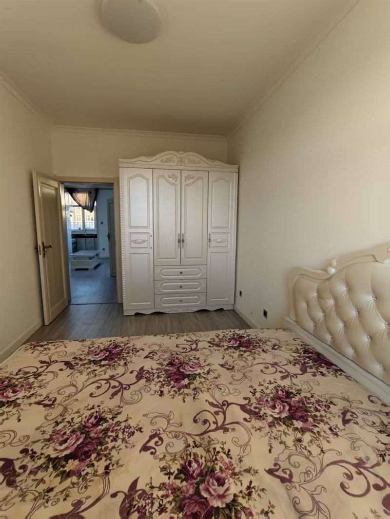 卖楼七星花园A区五楼