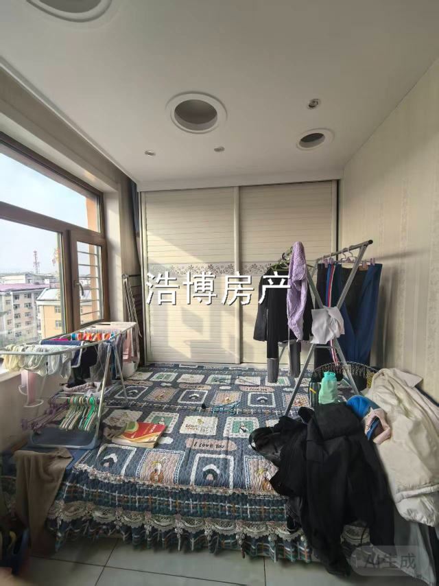 卖楼
