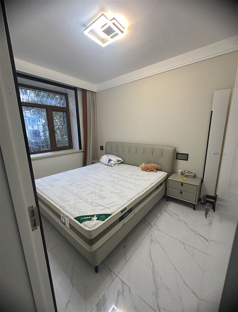 出租、出售七号公馆一楼