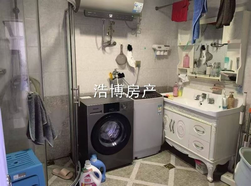 吉首建民小区