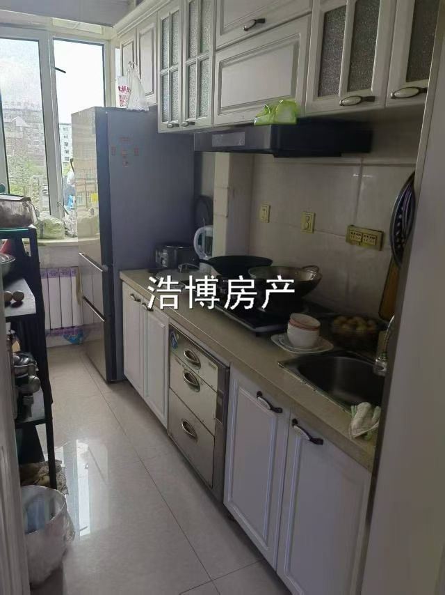 吉首建民小区