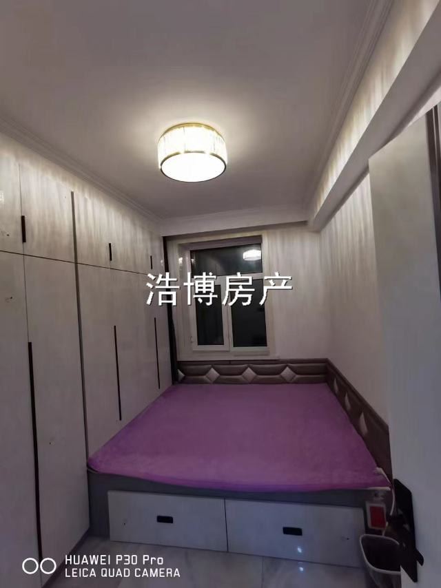 海天家园3楼精装修白菜价格