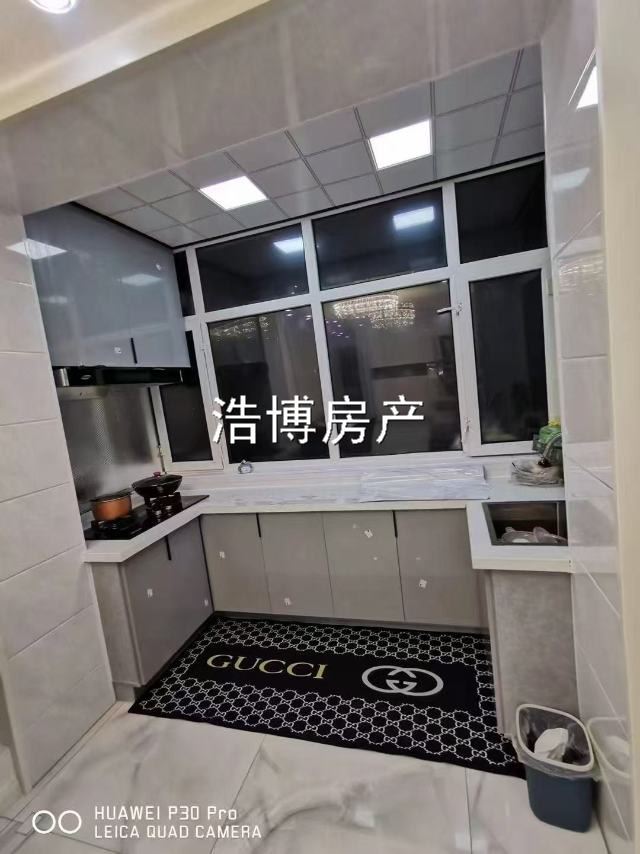 海天家园3楼精装修白菜价格