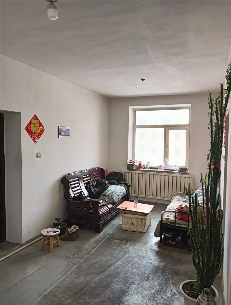 马场-如意家园-吉卖房
