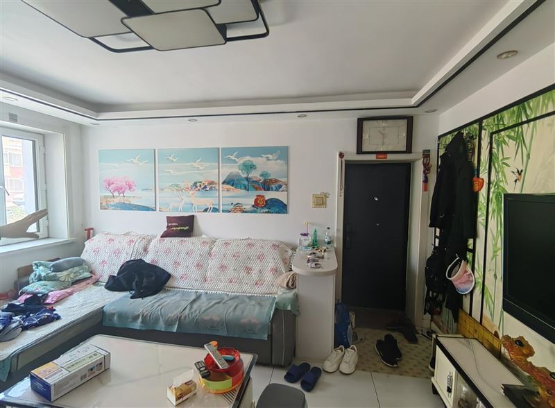 出售北山欣源小区