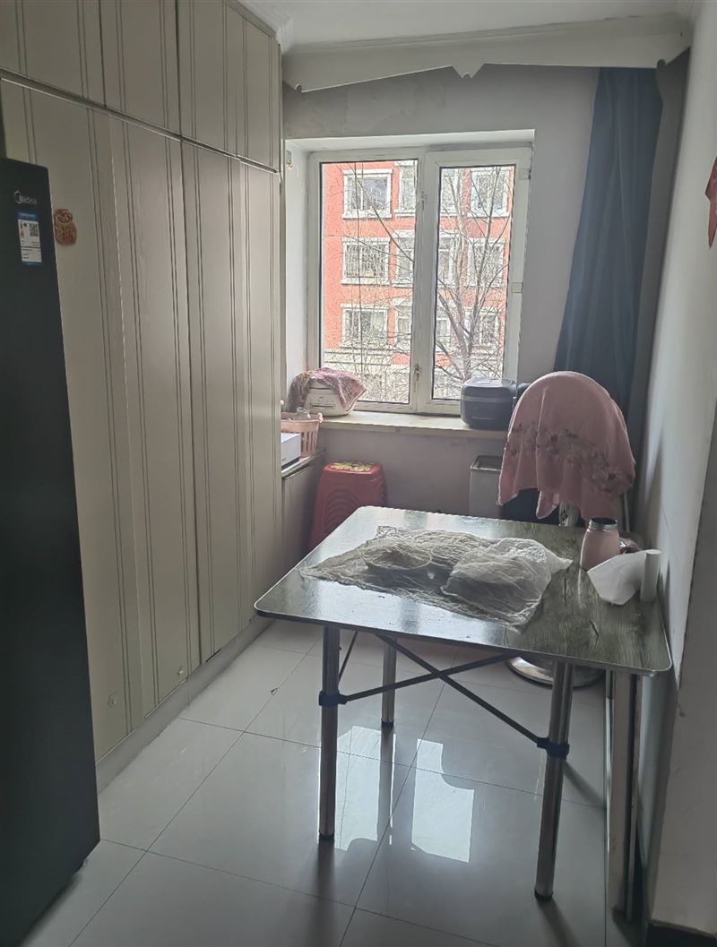 卖楼北山欣源小区