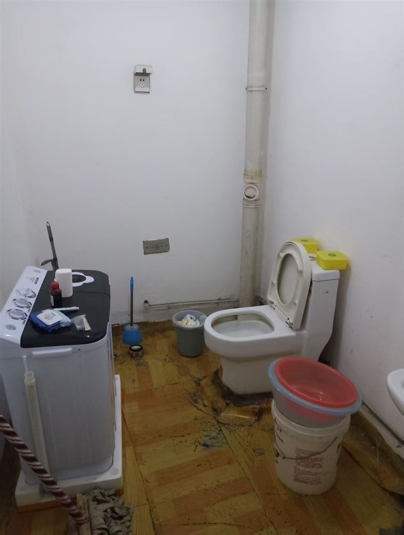买楼