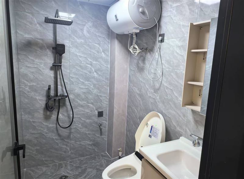万宝小区