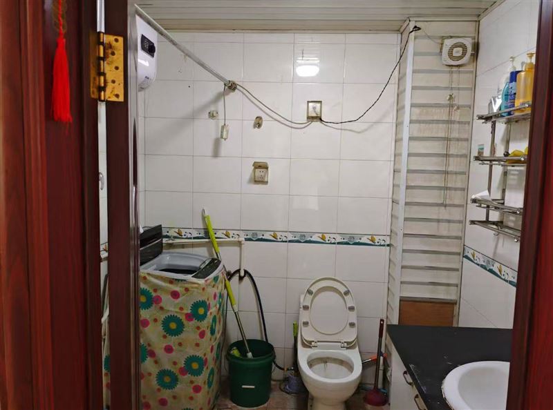 出租怡安小区