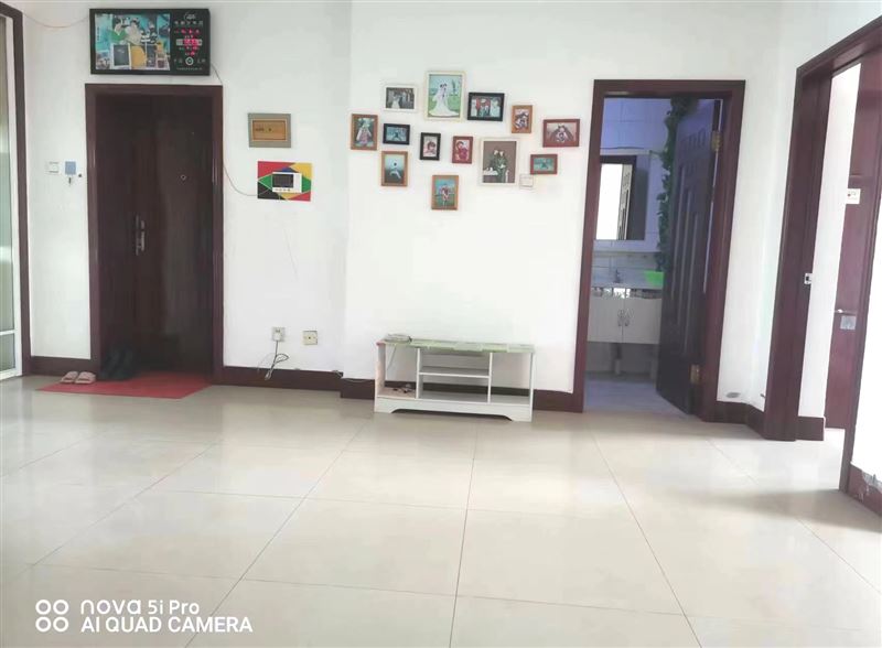 非中介出租景丰家园阁楼