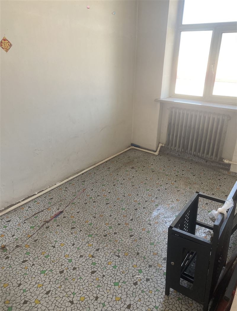 房屋出售：北岸新城