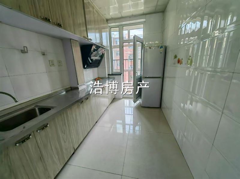 买房