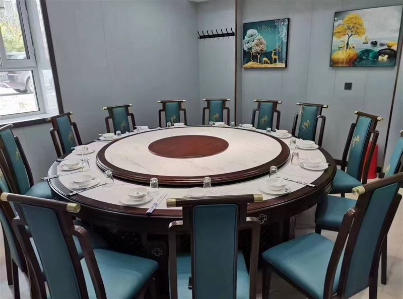 中餐馆急兑