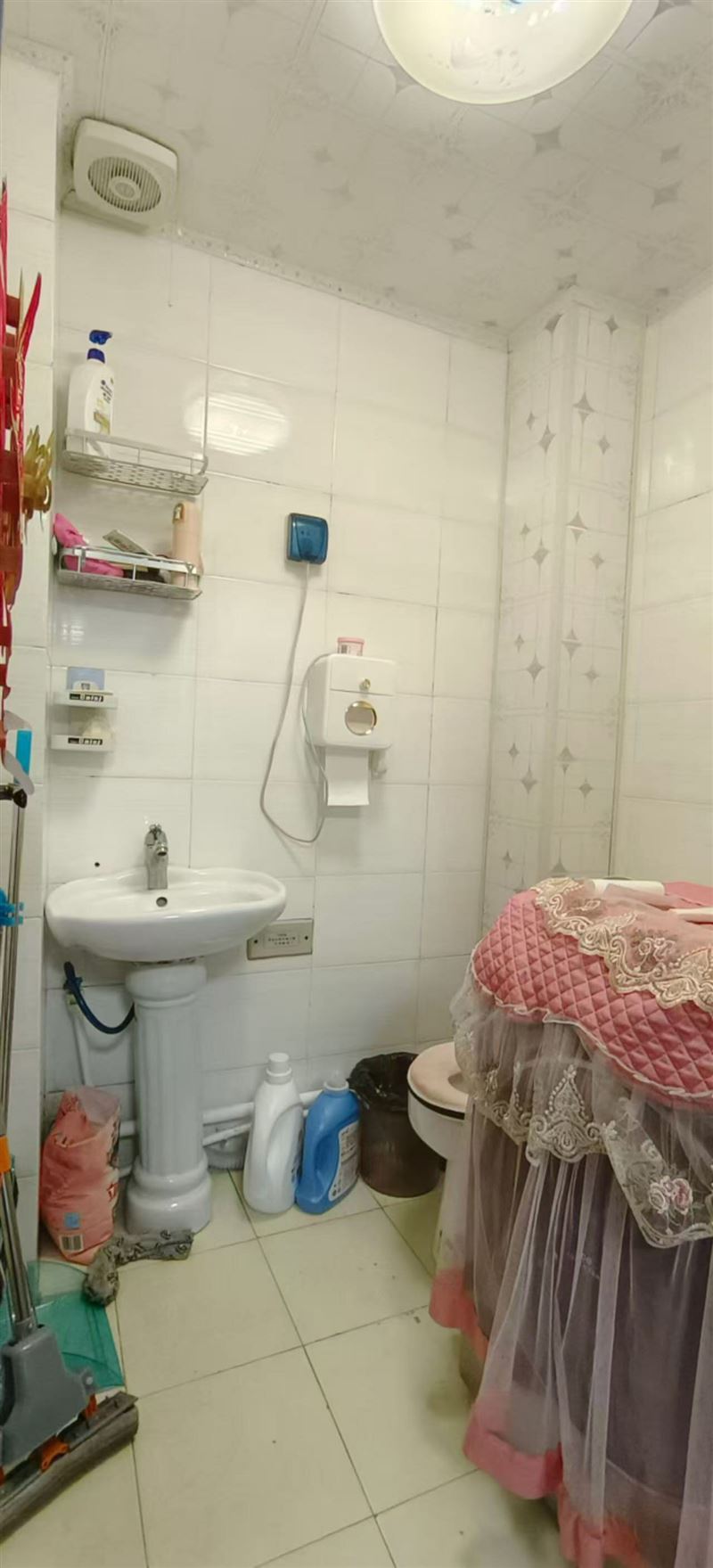 卖楼