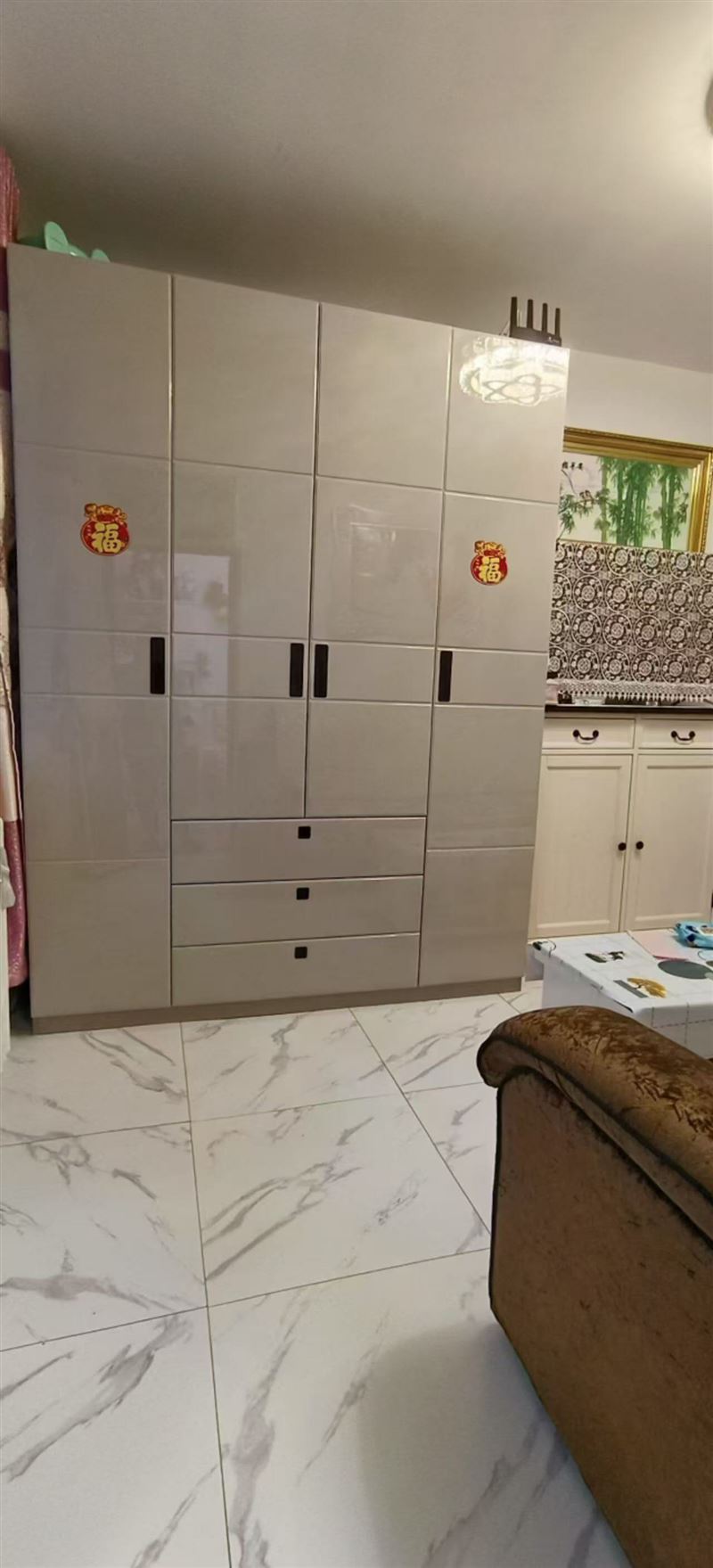 卖楼