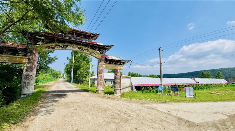 榛子园鱼池出售转让