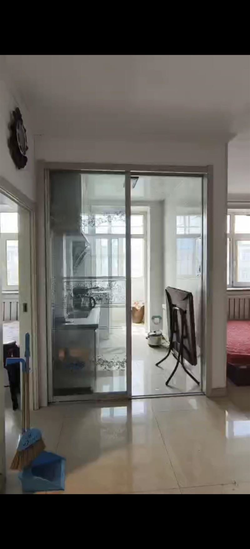 急卖