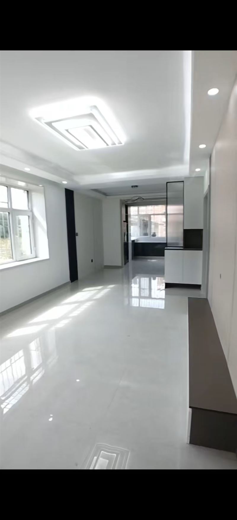 怡安小区一楼带小院