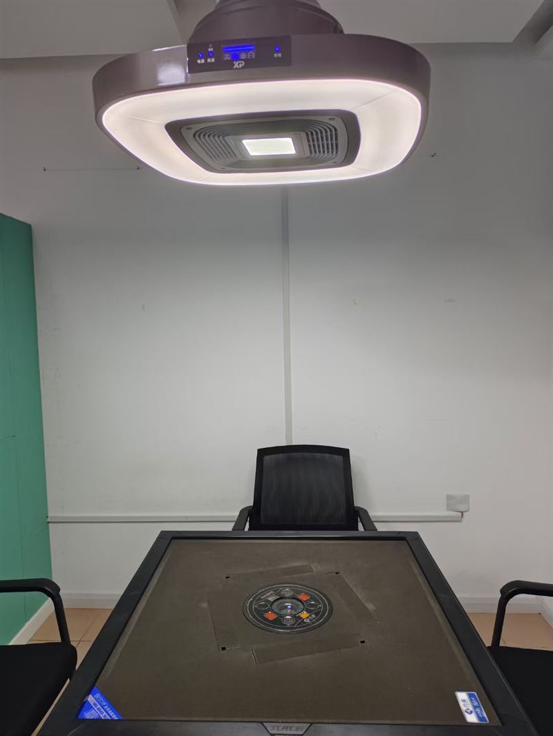 棋牌室转让