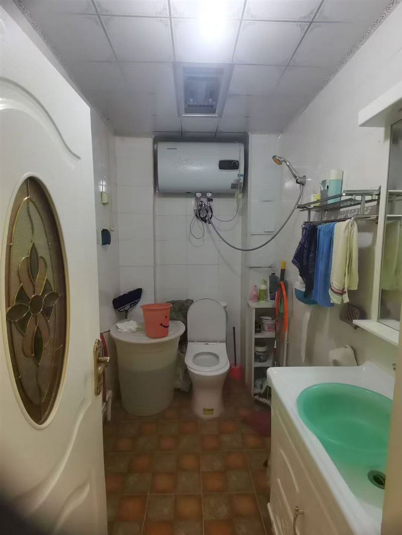 卖楼