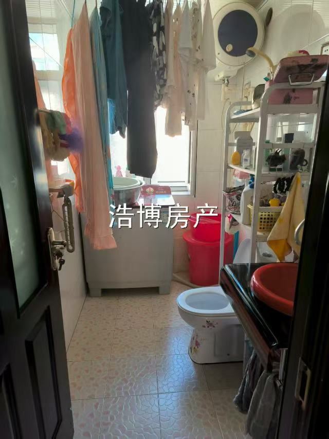 朝阳小区