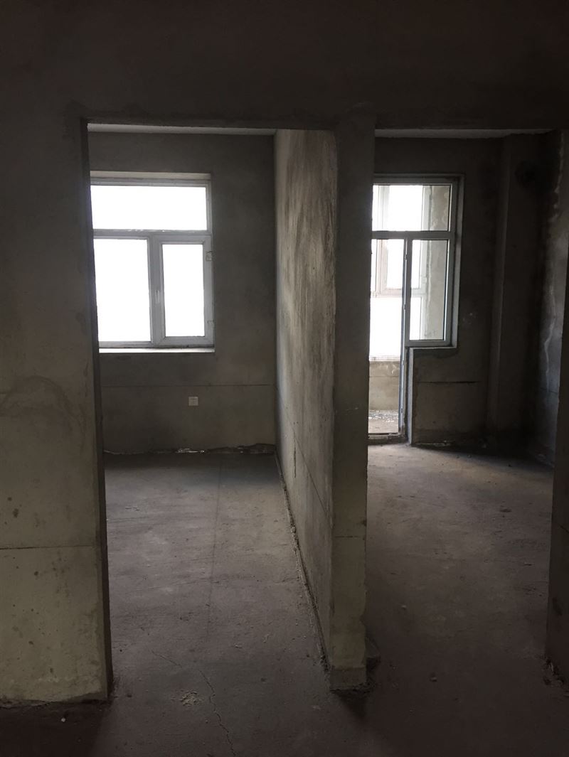 卖楼，毛坯