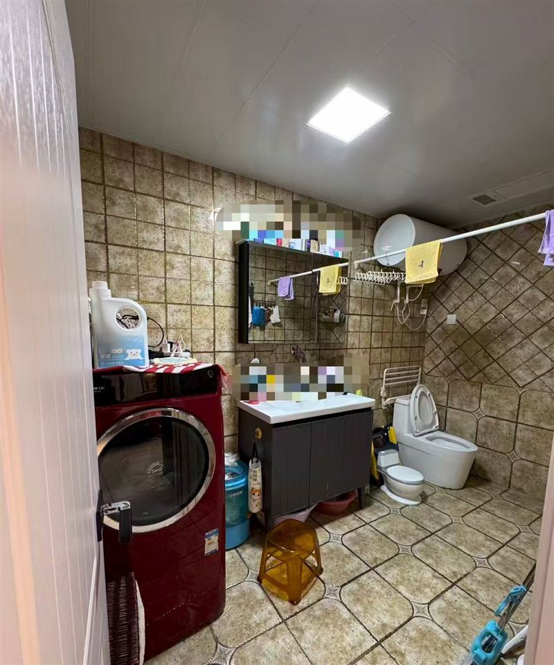体委住宅