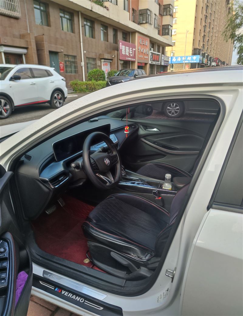 卖车